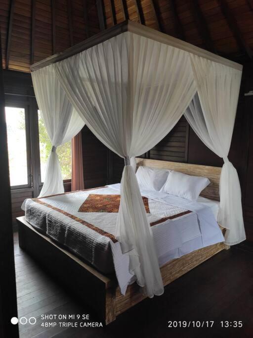 Tegeswoodhouse,Private Pool,Two Bedrooms And Free Wifi Ubud  Luaran gambar