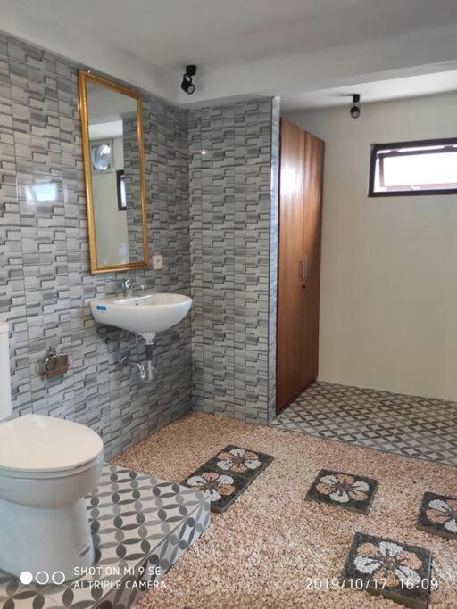 Tegeswoodhouse,Private Pool,Two Bedrooms And Free Wifi Ubud  Luaran gambar