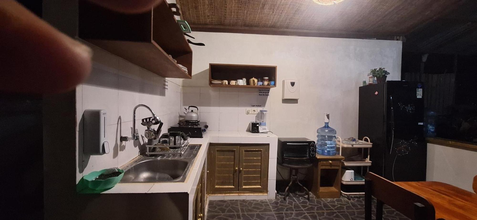 Tegeswoodhouse,Private Pool,Two Bedrooms And Free Wifi Ubud  Luaran gambar