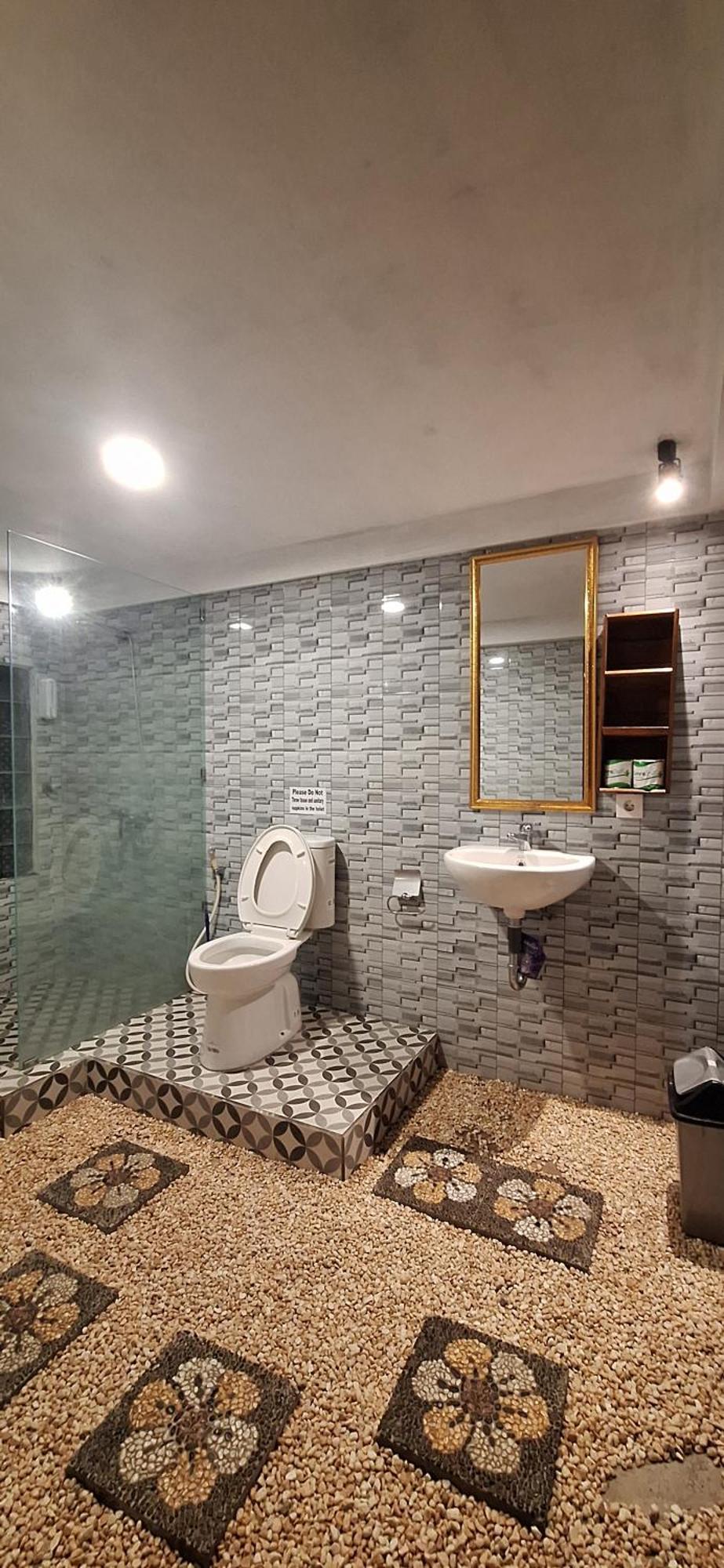 Tegeswoodhouse,Private Pool,Two Bedrooms And Free Wifi Ubud  Luaran gambar