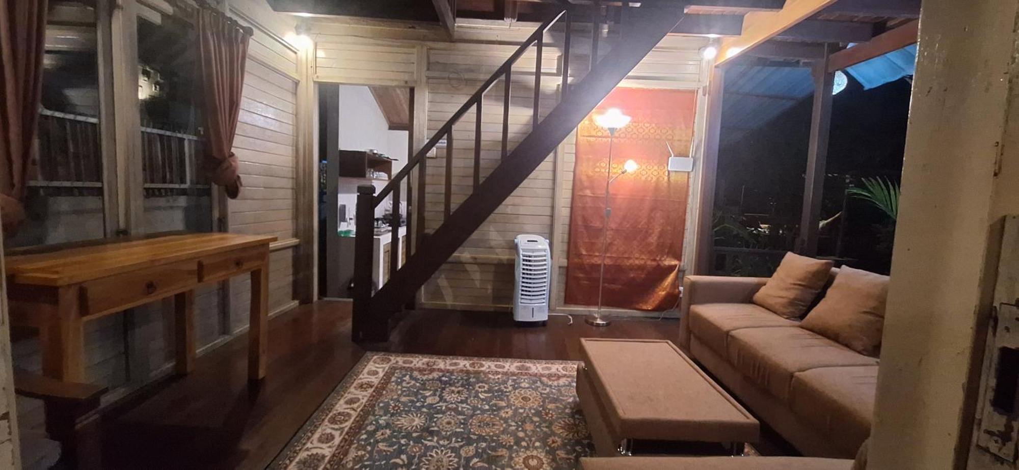 Tegeswoodhouse,Private Pool,Two Bedrooms And Free Wifi Ubud  Luaran gambar