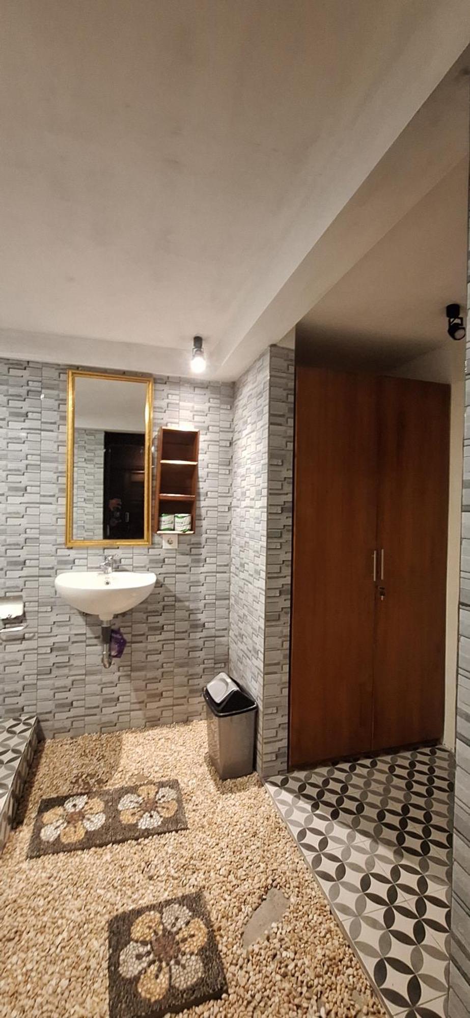 Tegeswoodhouse,Private Pool,Two Bedrooms And Free Wifi Ubud  Luaran gambar